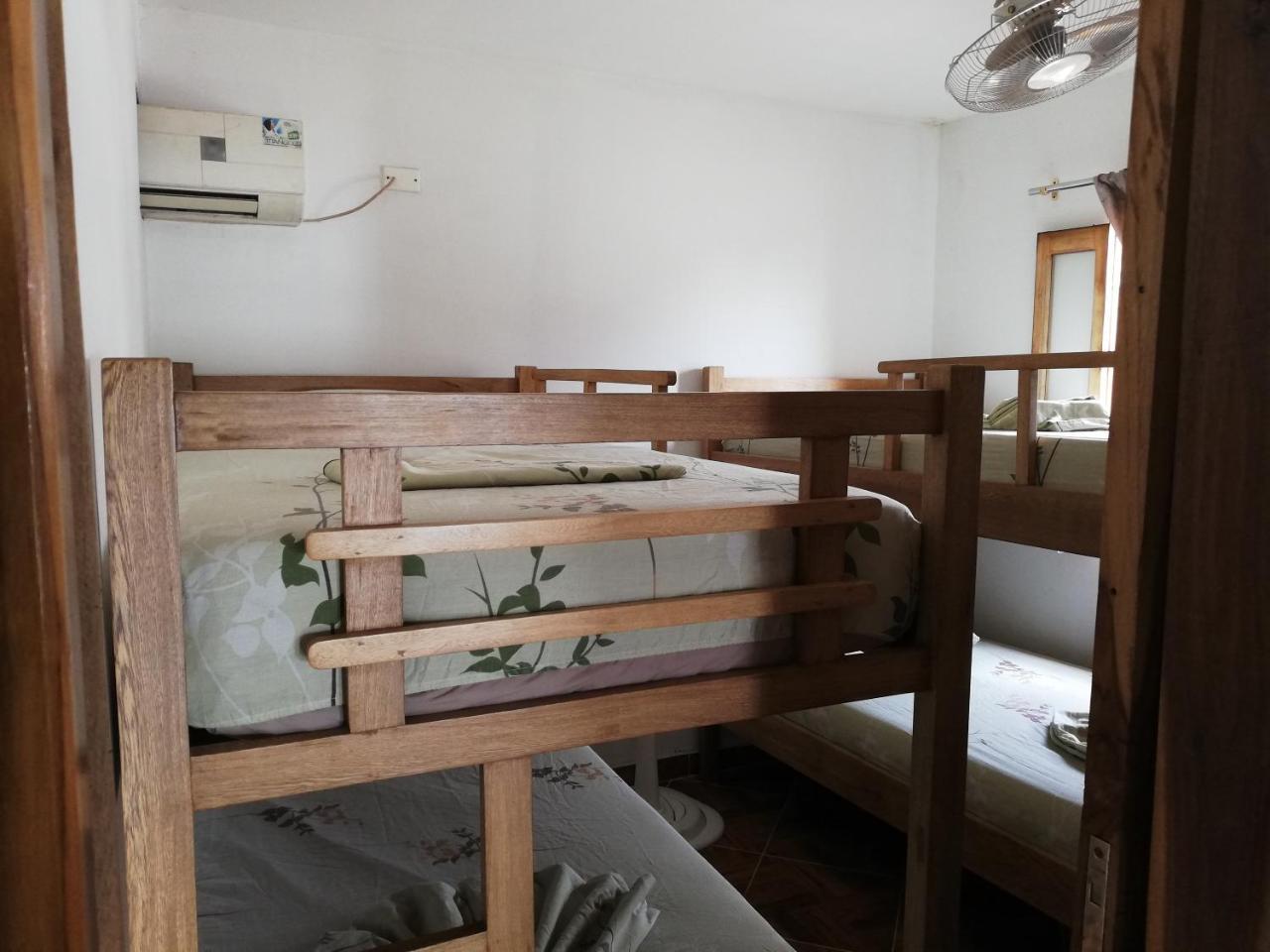 Casa Madriguena Vandrerhjem Rincón Eksteriør bilde