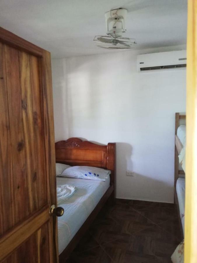 Casa Madriguena Vandrerhjem Rincón Eksteriør bilde